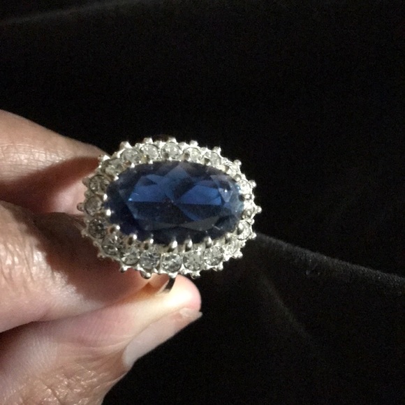 Ring stone ring - Picture 2 of 5